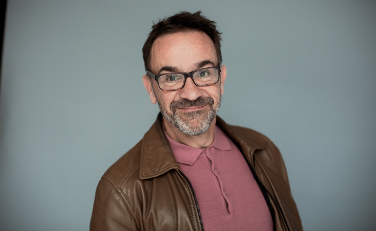 Andreas Stadler, Porträt, portrait